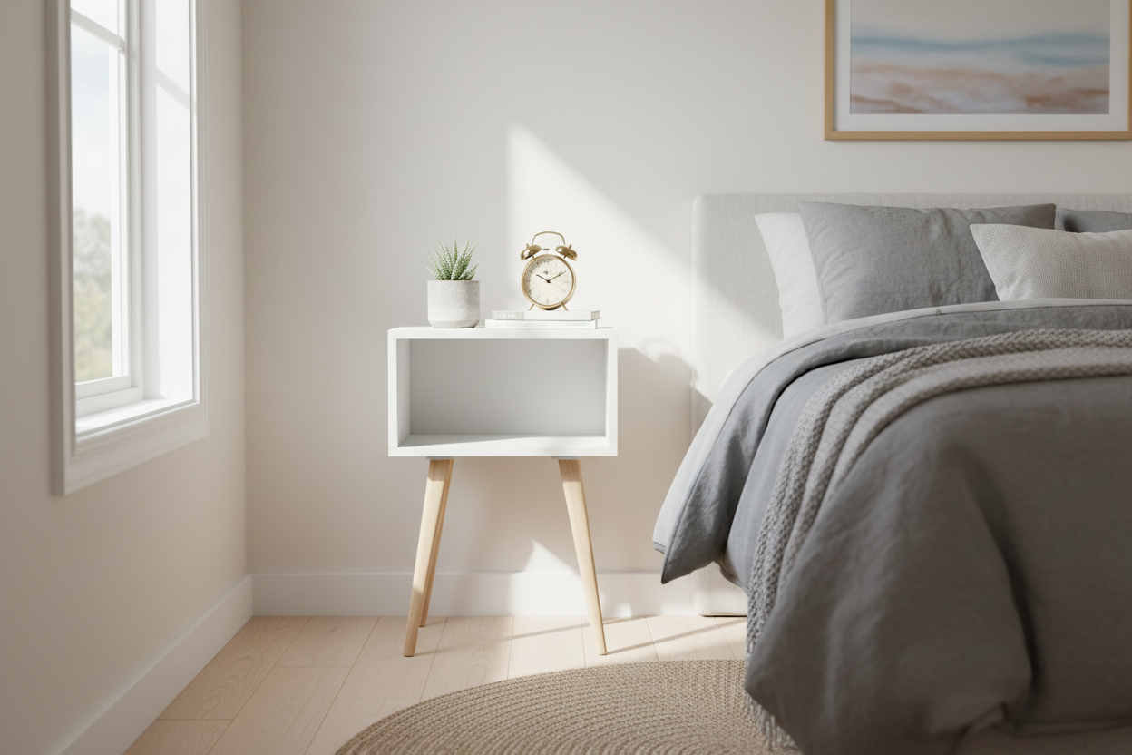 Pourquoi choisir Voryna